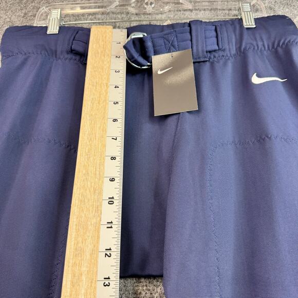 Nike Team Vapor Vented Football Pants Size XL 845930-420 - Picture 4 of 9